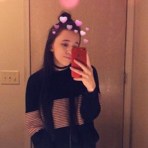 Meet your Posher, Kellie